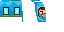 Home Minecraft cape