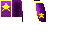Millionth Customer Minecraft cape