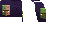 Minecraft Experience Minecraft cape