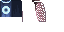 Cobalt Minecraft cape